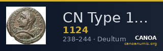 CN Type 1124 — CANOA