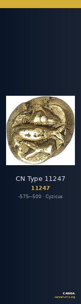 CN Type 11247 — CANOA