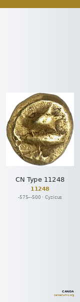 CN Type 11248 — CANOA