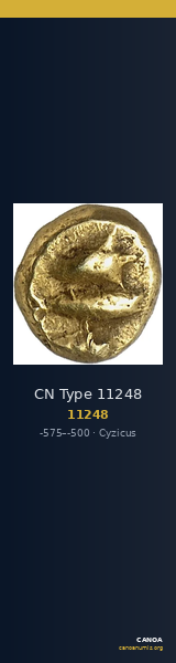 CN Type 11248 — CANOA