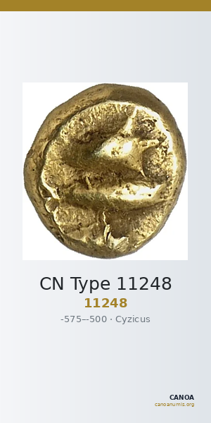 CN Type 11248 — CANOA