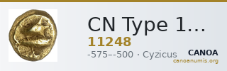 CN Type 11248 — CANOA