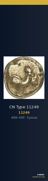 CN Type 11249 — CANOA