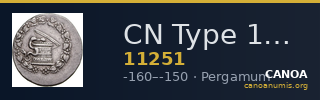 CN Type 11251 — CANOA