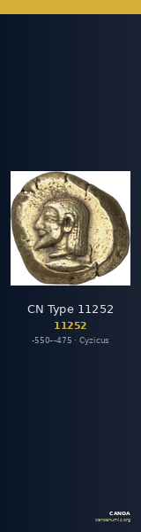CN Type 11252 — CANOA