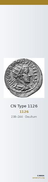 CN Type 1126 — CANOA
