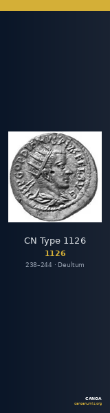 CN Type 1126 — CANOA