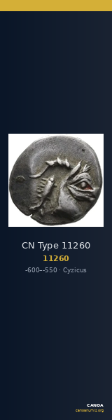 CN Type 11260 — CANOA
