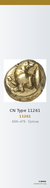 CN Type 11261 — CANOA
