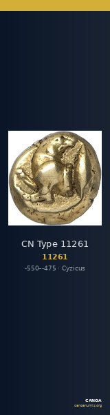CN Type 11261 — CANOA