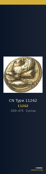 CN Type 11262 — CANOA