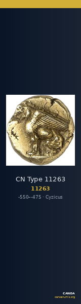 CN Type 11263 — CANOA