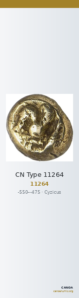 CN Type 11264 — CANOA