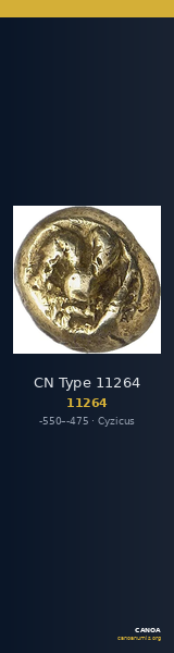 CN Type 11264 — CANOA