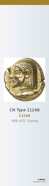 CN Type 11268 — CANOA
