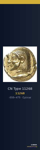 CN Type 11268 — CANOA