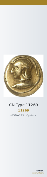 CN Type 11269 — CANOA