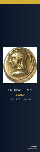 CN Type 11269 — CANOA