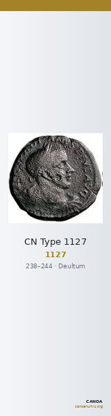 CN Type 1127 — CANOA