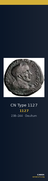 CN Type 1127 — CANOA