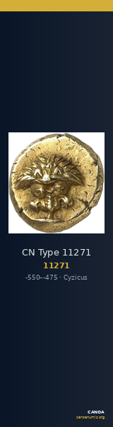CN Type 11271 — CANOA