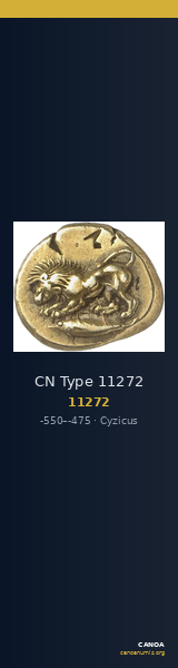 CN Type 11272 — CANOA