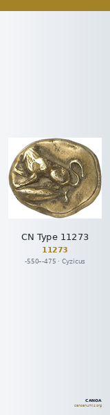 CN Type 11273 — CANOA