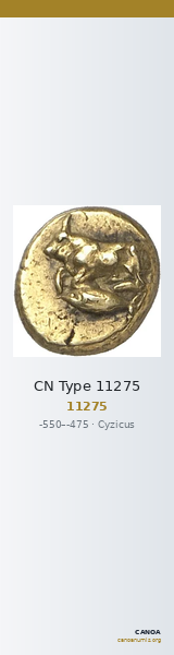 CN Type 11275 — CANOA