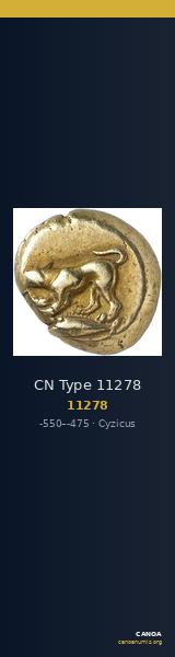 CN Type 11278 — CANOA
