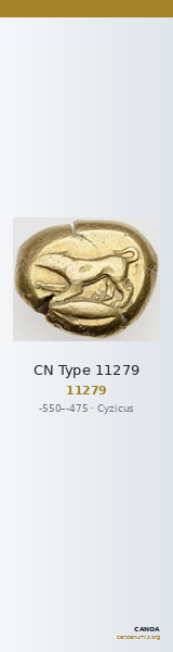 CN Type 11279 — CANOA