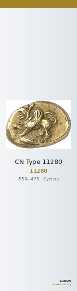 CN Type 11280 — CANOA