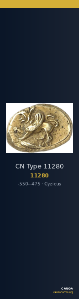 CN Type 11280 — CANOA