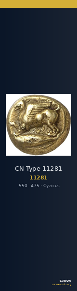 CN Type 11281 — CANOA