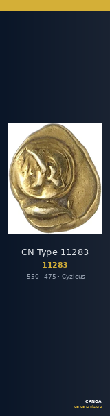 CN Type 11283 — CANOA