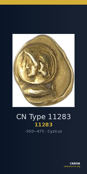 CN Type 11283 — CANOA