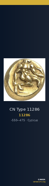CN Type 11286 — CANOA