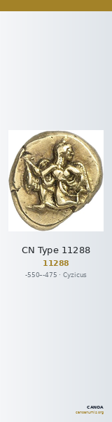 CN Type 11288 — CANOA