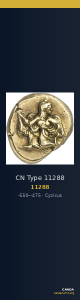 CN Type 11288 — CANOA