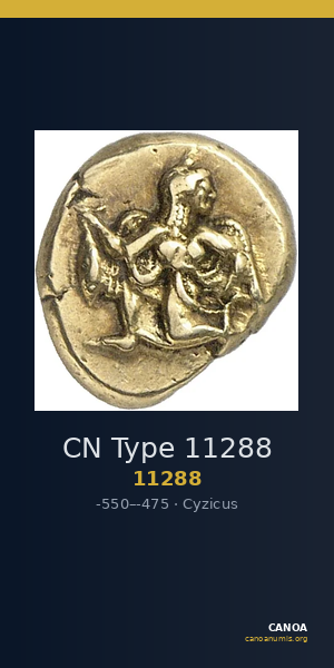 CN Type 11288 — CANOA
