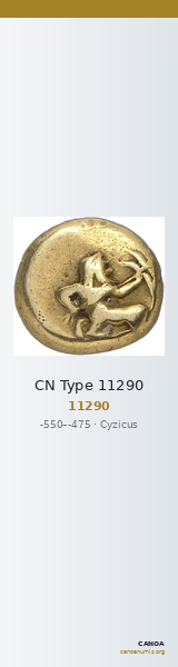 CN Type 11290 — CANOA