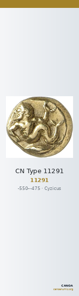 CN Type 11291 — CANOA