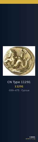 CN Type 11291 — CANOA