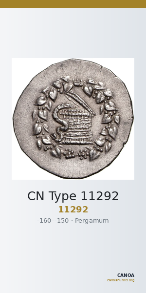 CN Type 11292 — CANOA