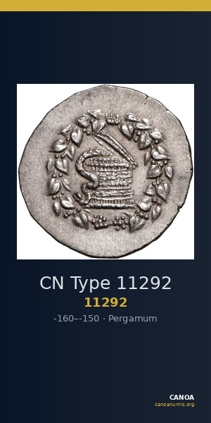 CN Type 11292 — CANOA