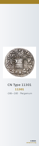 CN Type 11301 — CANOA