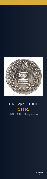 CN Type 11301 — CANOA