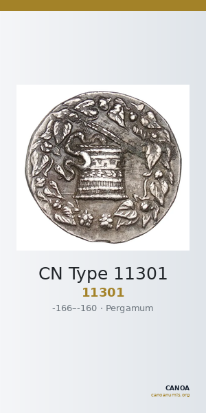 CN Type 11301 — CANOA