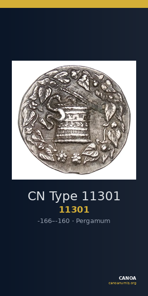 CN Type 11301 — CANOA