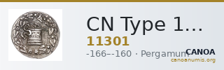 CN Type 11301 — CANOA