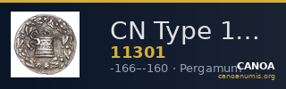 CN Type 11301 — CANOA